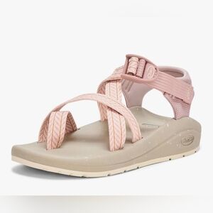 Chaco Cushz Toe Loop Women's Sandal